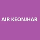 All India Radio - AIR Keonjhar Logo