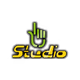 Radio Studio Latino Logo