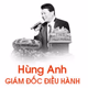Radio Tiếng Nước Tôi Atlanta Logo