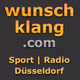 Wunschklang Radio Logo