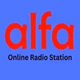 Radio Alfa Online Station Logo