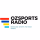 Ozsports Radio Logo