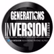 Generations - Inversion Fest x Logo