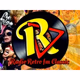 Radio Retro FM Classic Logo