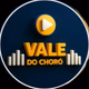 Rádio Vale do Choró Logo