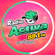 Radio Activa Logo