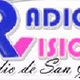 Radio Vision 102.9 Logo