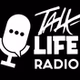 TalkLife Radio logo