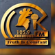 Kukuruku Radio Logo