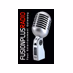 Fusionplus Radio Logo