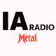 IAradio Metal Logo