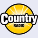 Country Radio Logo