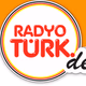 RadyoTürk DE Logo