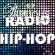 Precious Radio - Hip-Hop Logo