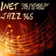 KJZZ-DB GLOBAL RADIO Logo