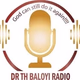 DR T. H Baloyi Radio Logo