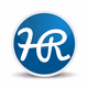 Rádio Hélio Ribeiro Logo