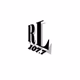 Radio Luna 107.7 Logo