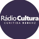 Rádio Cultura 930 Logo