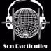 Station Son Particulier Logo