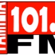 Radio Familia 101.9 Logo