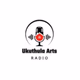 Ukuthula Arts Radio Logo