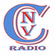 Cnv Radio - CNV Instrumental Logo