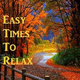 Easy Times To Relax Logo