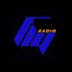 Fly Radio Logo