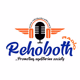 Rehoboth Radio Logo