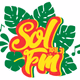 Sol FM - XHVP Logo