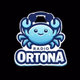 Radio Ortona Logo