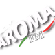 Aromafm Logo