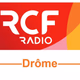 RCF Drôme Logo
