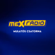 Mex Mulatós Rádió Logo