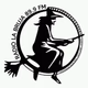 La Bruja FM Logo