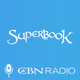 CBN Radio - Superbook Logo
