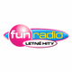 Fun Radio - Summer logo