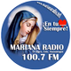 Mariana Radio Logo