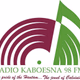 Radio Kaboesna Logo