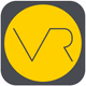 Vibes Radio Deep Soulful House Logo