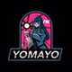 YoMaYo FM logo