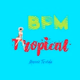 BPM Tropical Logo