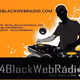 4Black Web Rádio Logo