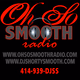 Oh So Smooth Radio Logo