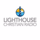 Lighthouse Christian Radio - WBVW-LP Logo