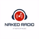 Naked Radio logo