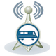 Minneapolis / St. Paul, MN Rail logo