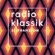 Radio Klassik Stephansdom logo