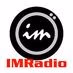 IMRadio Logo